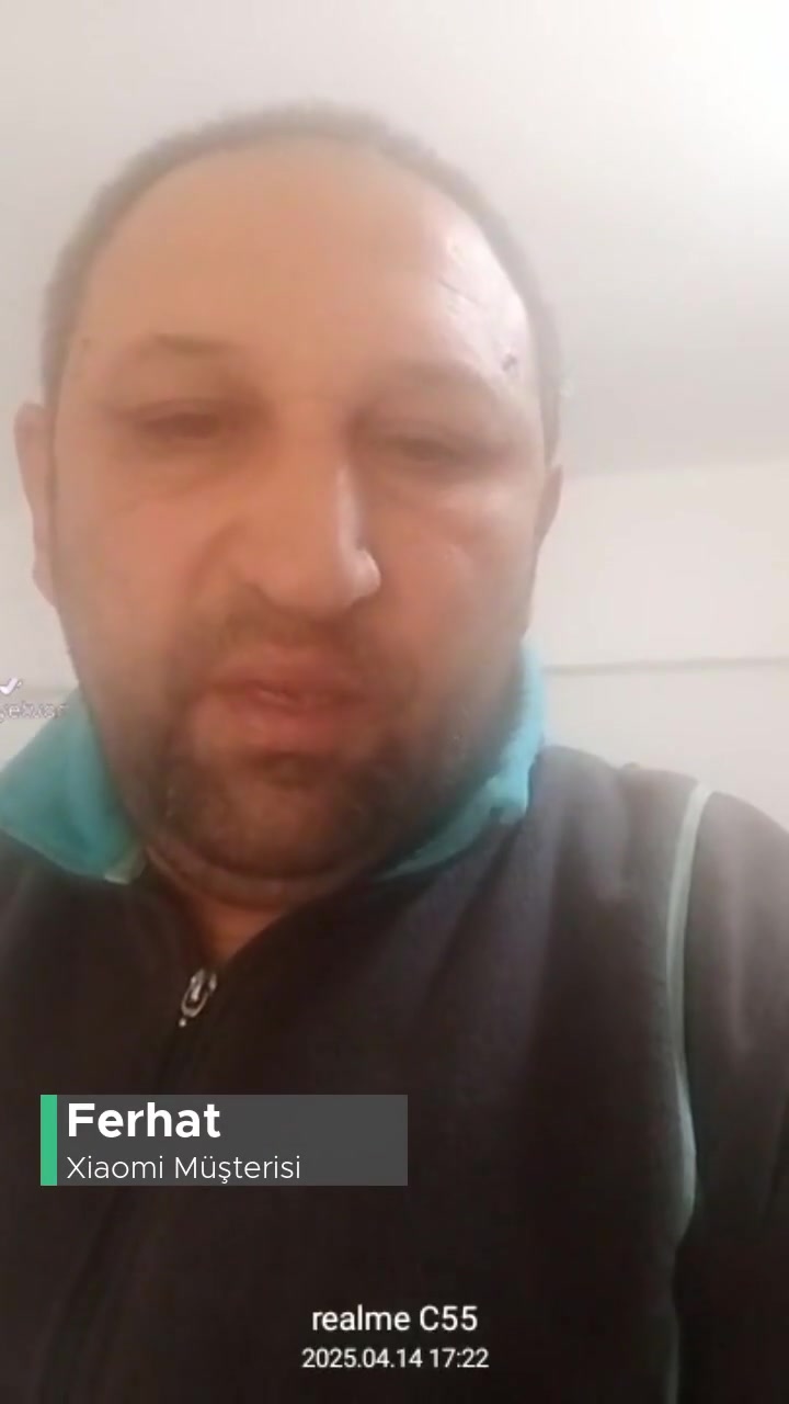 Xiaomi Robot Süpürge Kir Haznesi Yerinden Çıkmıyor! videonun kapak resmi