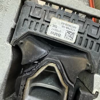 Ekspertiz Raporundaki Eksiklikler Ve Sonrasında Yaşanan Sorunlar