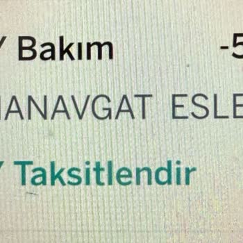 Manavgat Eslem Hastanesi'nde Yetersiz Hizmet Ve Kayıp Test Sonuçları