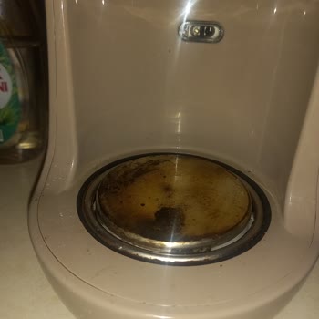 Korkmaz Mutfak Eşyaları Kahve Makinesi Hayal Kırıklığı: Kararma Ve Ilık Kahve Sorunu