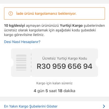 Yanlış Bilgilendirme Ve Haksız Kesinti