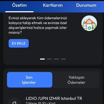 Yanıltıcı Web Sitesi Üzerinden Yapılan Kredi Kartı Çekimi