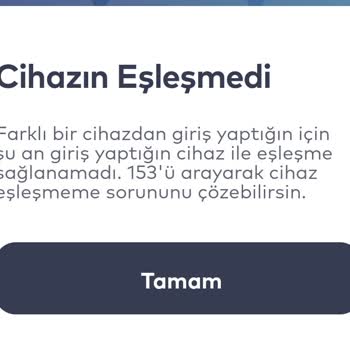 İstanbulkart Uygulaması Erişim Sorunu Ve Müşteri Hizmetleri Cevap Vermiyor