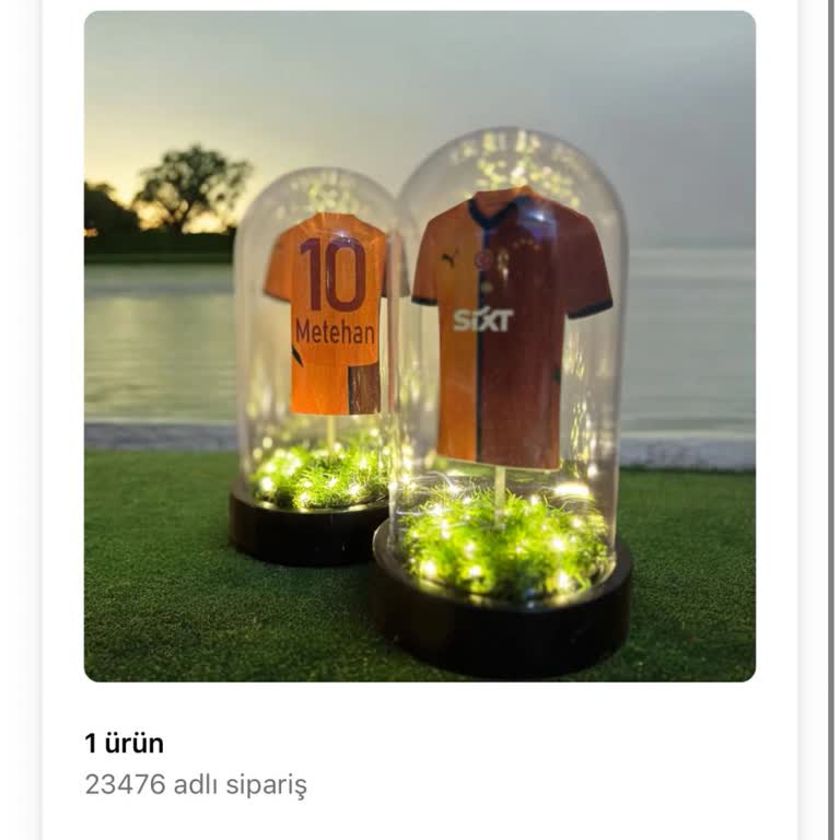 Ürün Teslimatı Ve İade Sorunları