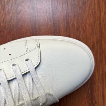 Avva Giyim Kalitesiz Ayakkabı Ve Hayal Kırıklığı