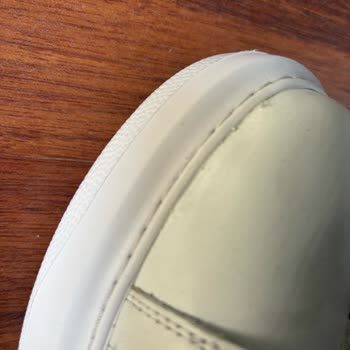 Avva Giyim Kalitesiz Ayakkabı Ve Hayal Kırıklığı