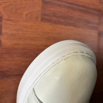 Avva Giyim Kalitesiz Ayakkabı Ve Hayal Kırıklığı