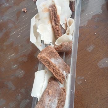 A101 Küflü Çiğköfte Dürüm Şoku