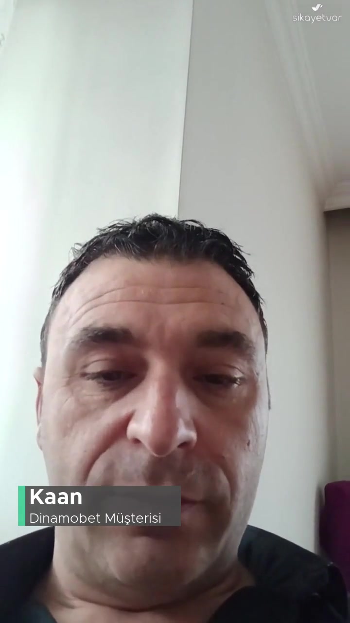 Dinamobet Kazandırmıyor! videonun kapak resmi