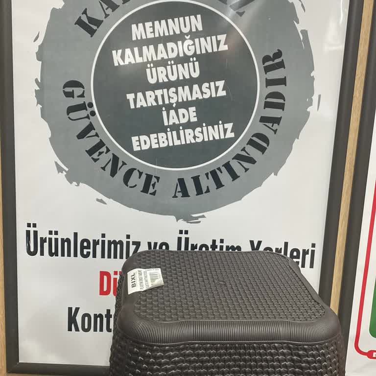SKT Geçmemiş Peynirin Küflenmesi Ve İade Sorunu