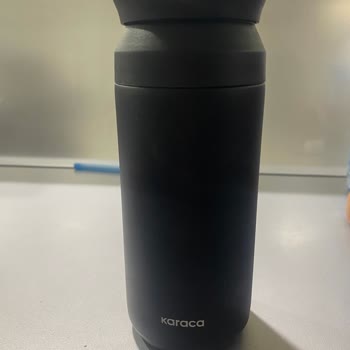Karaca Küçük Boy Termosu Sıcak Tutmuyor