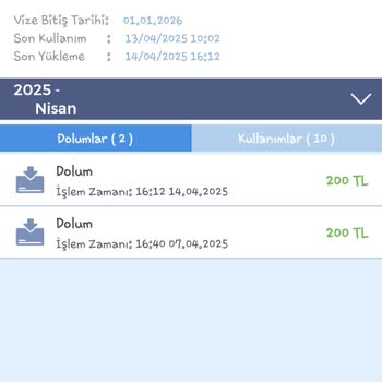 Kocaeli Büyükşehir Belediyesi Abonman Kart Şikayeti