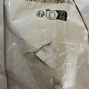 Hasarlı Ürün Ve Yetersiz Çözüm Süreci