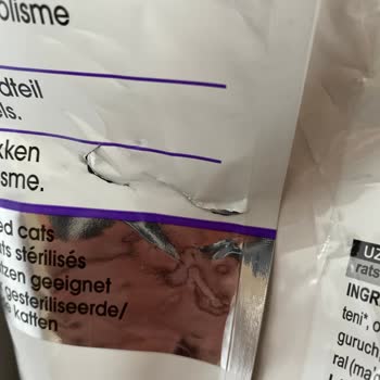 Hasarlı Ürün Ve Yetersiz Çözüm Süreci