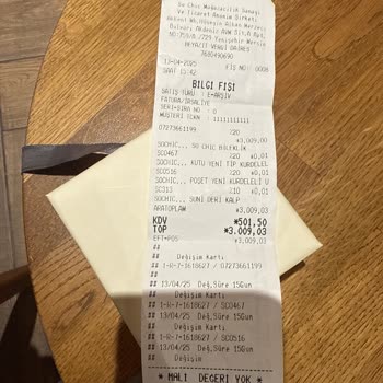 Alerjik Reaksiyon Gösteren Bileklik İadesi Reddedildi