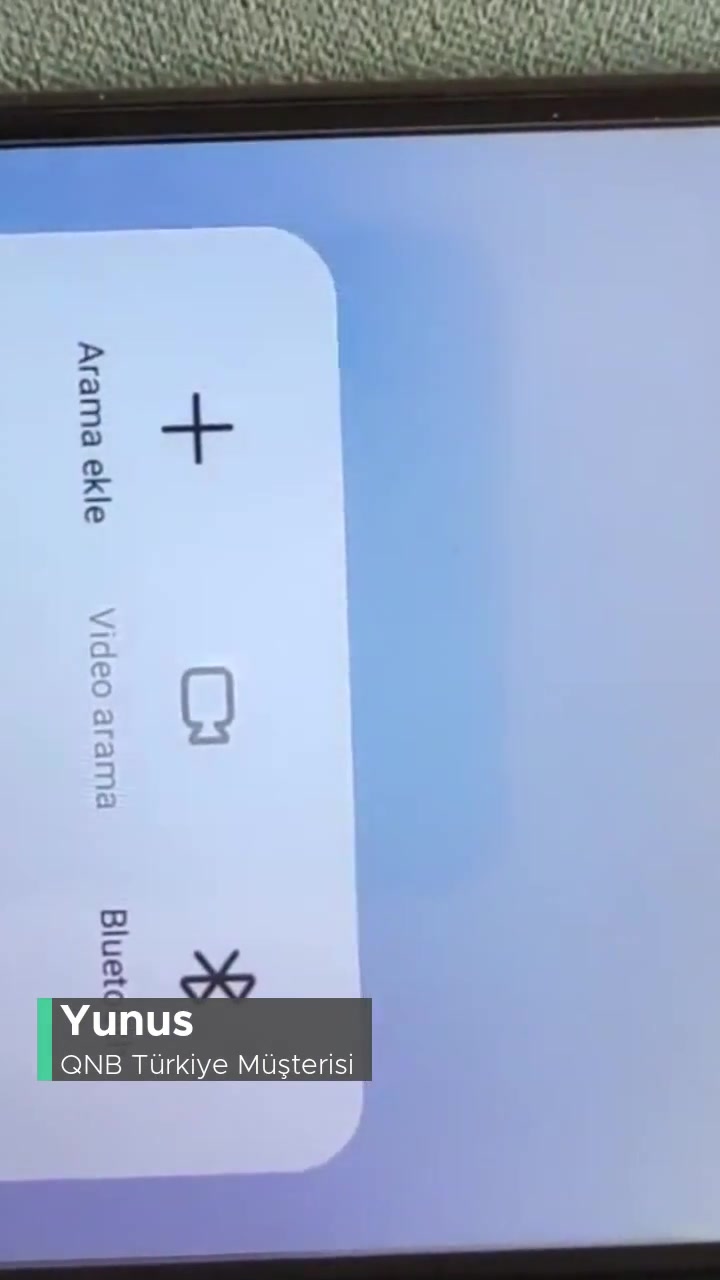QNB Türkiye Müşteri Hizmetlerine Ulaşamıyorum! videonun kapak resmi