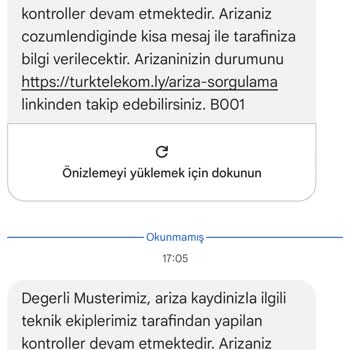 20 Günlük İnternet Çilesi: Türk Telekom'un Sınıfta Kaldığı An