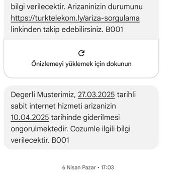 20 Günlük İnternet Çilesi: Türk Telekom'un Sınıfta Kaldığı An