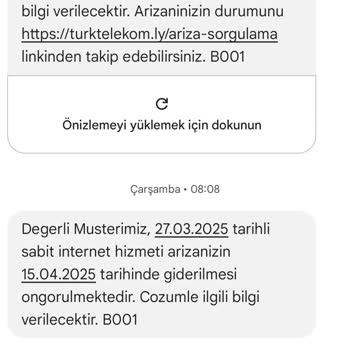 20 Günlük İnternet Çilesi: Türk Telekom'un Sınıfta Kaldığı An