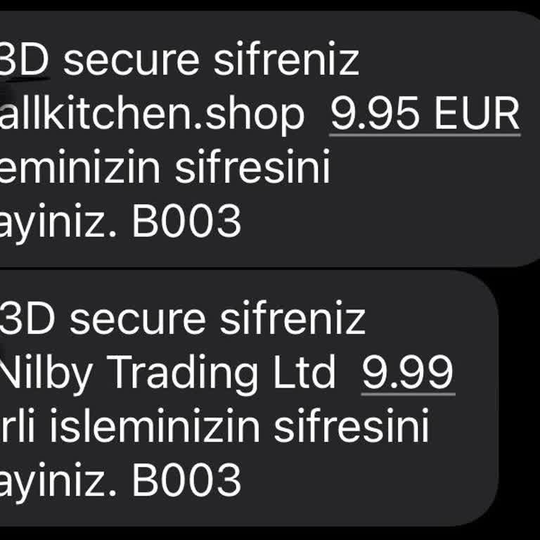 Allkitchen.shop Sayfaya Ulaşamıyorum