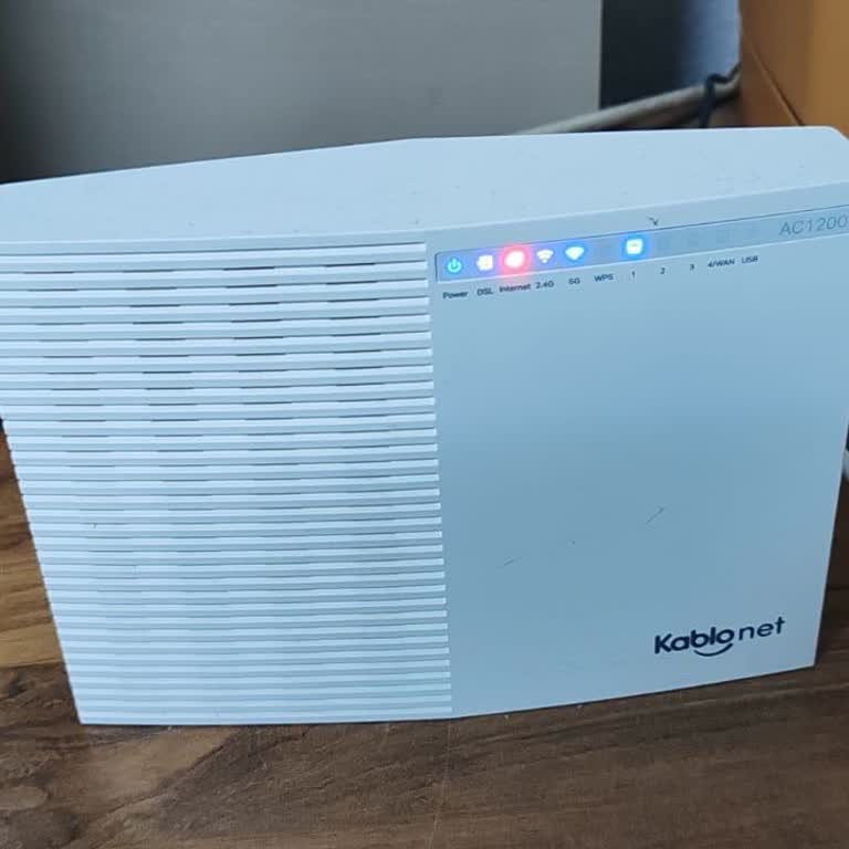 Kablo Net Servis Sorunları Ve Geciken Çözümler