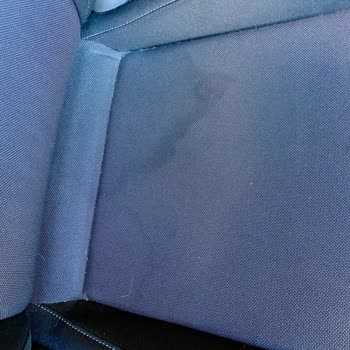 Yeni Aldığım Aracın Koltuk Sorunları Bitmiyor