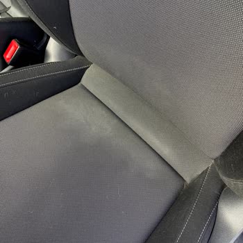 Yeni Aldığım Aracın Koltuk Sorunları Bitmiyor