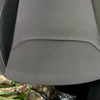 Yeni Aldığım Aracın Koltuk Sorunları Bitmiyor