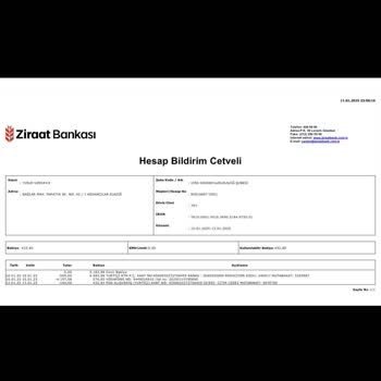 Çifte Fatura Çekimi Sonrası İade Bekleyişi