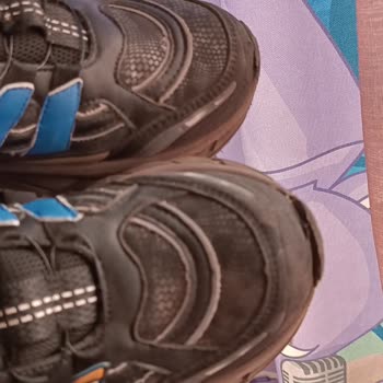 FLO'dan Aldığımız Ayakkabı 2 Günde Açıldı!