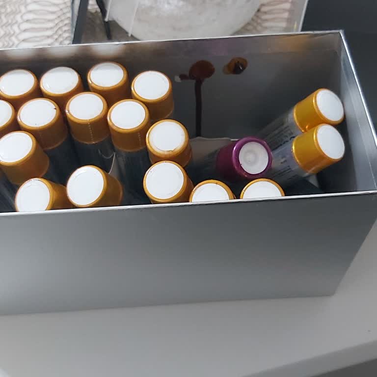 Day2day Collegen Plus Şikayeti