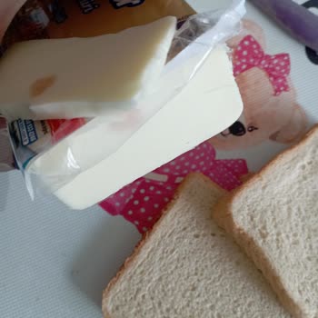 Güvendiğim Markadan Beklenmedik Sürpriz!