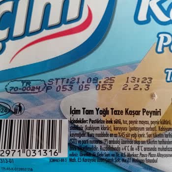 Güvendiğim Markadan Beklenmedik Sürpriz!