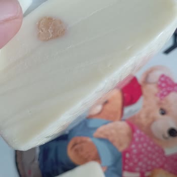 Güvendiğim Markadan Beklenmedik Sürpriz!