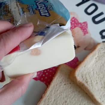 Güvendiğim Markadan Beklenmedik Sürpriz!