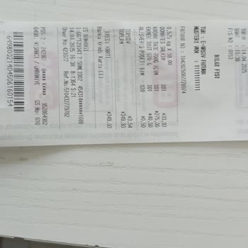 Güvendiğim Markadan Beklenmedik Sürpriz!