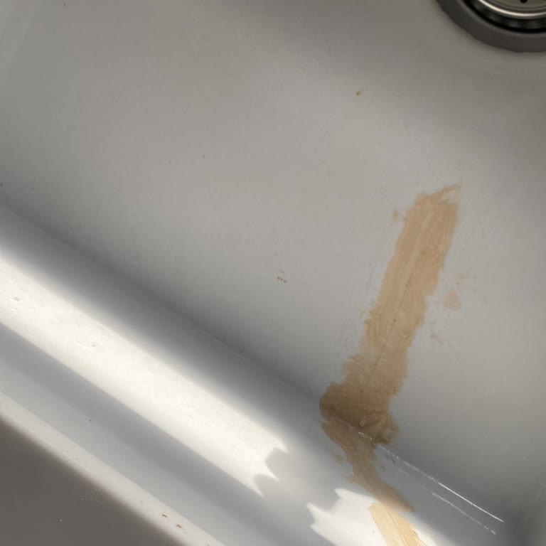 Granit Evyede Beklenmedik Çatlak Sorunu