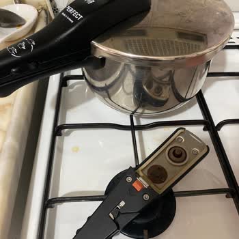 Kapak Kilidi Ve Hava Sızdırma Sorunu