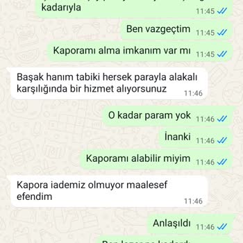 Lazer Epilasyon Ücreti Ve İade Sorunu