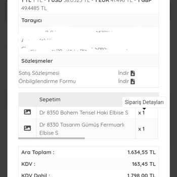 İade Sürecinde Gizli Maliyetler