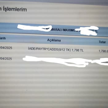 İade Sürecinde Gizli Maliyetler