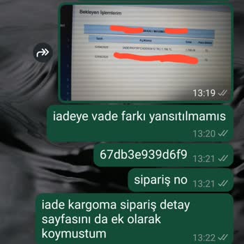 İade Sürecinde Gizli Maliyetler
