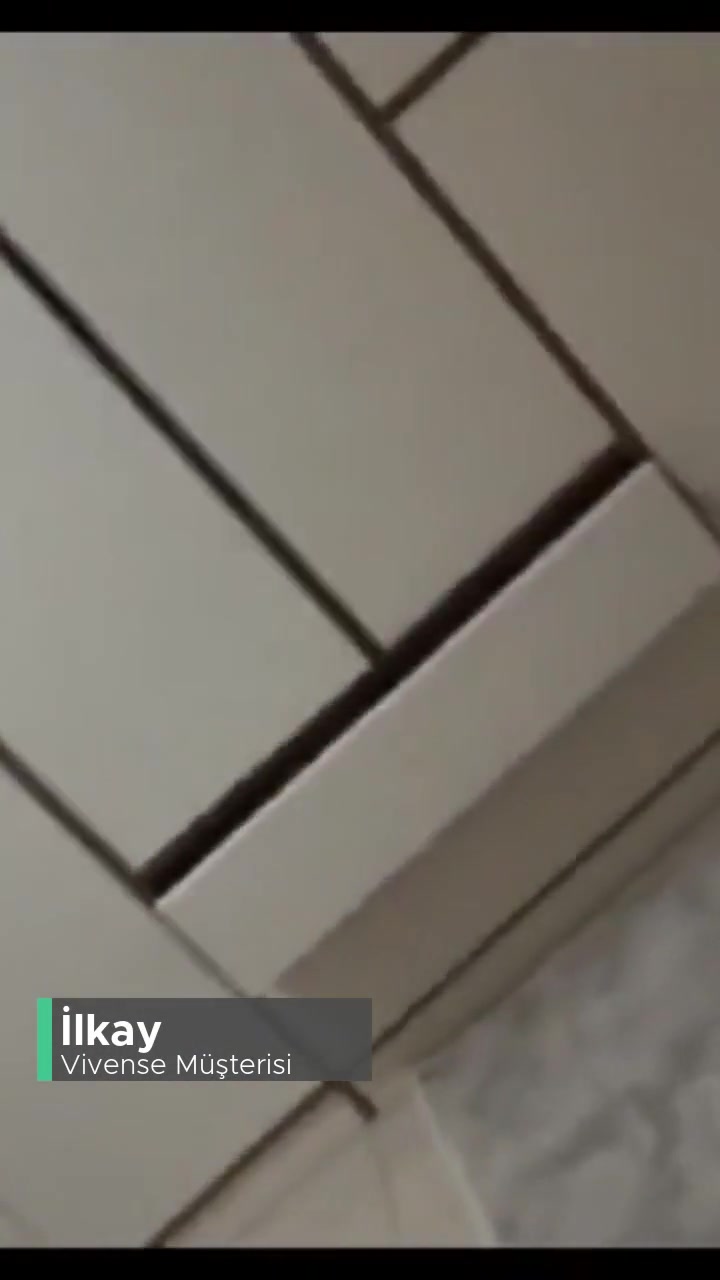 Vivense Gardırop Aldım Ve Gerçekten Bu Kadar Sorun Çözmeyen Bir Firma Olabilir! videonun kapak resmi