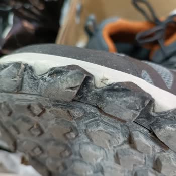 Columbia Ayakkabı Dayanıklılık Sorunu