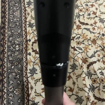 Philips Süpürge Mandalı Sürekli Kırılıyor