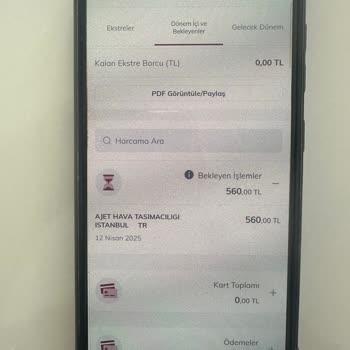 Yanlış Koltuk Ataması Ve Ücret İadesi Sorunu