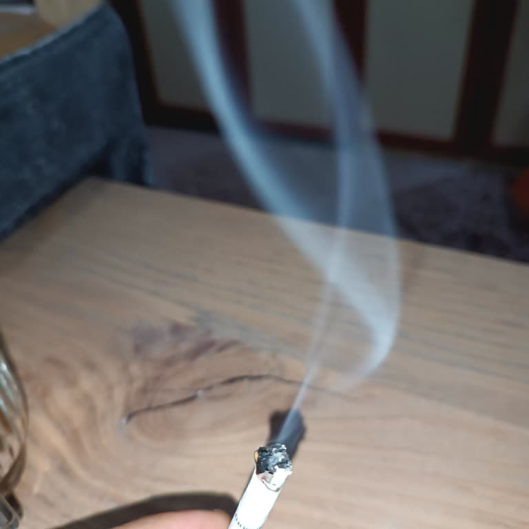 Marlboro Touch Blue'da Kalite Sorunu
