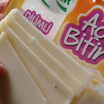 Marketten Aldığım Peynir Bozuk Çıktı