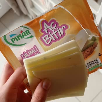 Marketten Aldığım Peynir Bozuk Çıktı