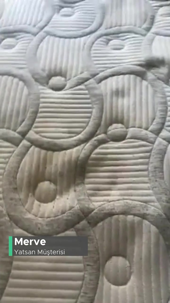 Yatsan Yatakta Çökme videonun kapak resmi